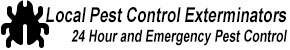 High Spire PA Pest Control Exterminators